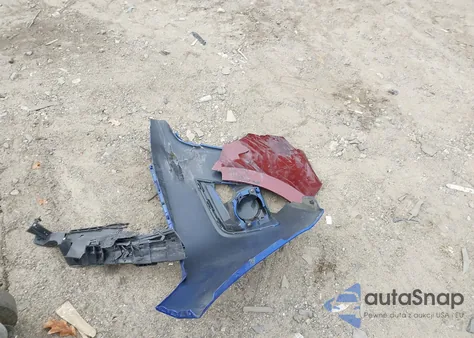 2023 Honda Civic Sport z USA, uszkodzony, nr VIN 2HGFE2F54PH558970